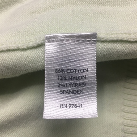 J•Jill Button Up Sweater - Picture 5 of 7